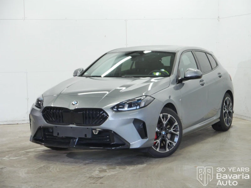 BMW 118 d M Sport Paket Steptronic - 71000 лв. / 36301.72 € - 99355711 1
