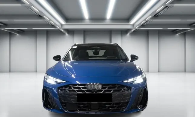 Audi A6 Avant TFSI Quattro = S-line = Гаранция