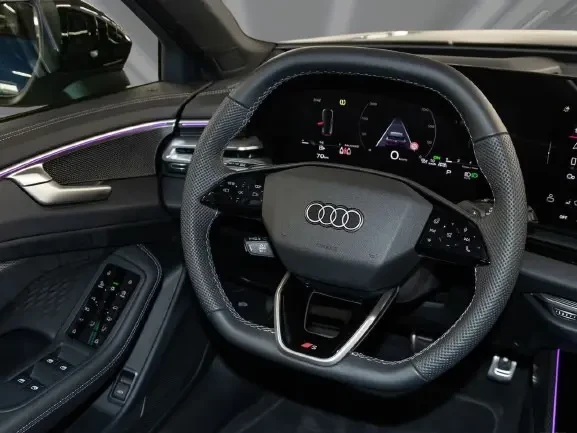 Audi A6 Avant TFSI Quattro = S-line = Гаранция, снимка 7 - Автомобили и джипове - 55475716