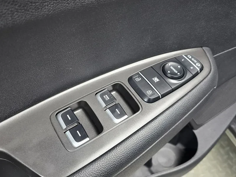 Kia K5 2.0 LPG LUXURY, снимка 13 - Автомобили и джипове - 55717737