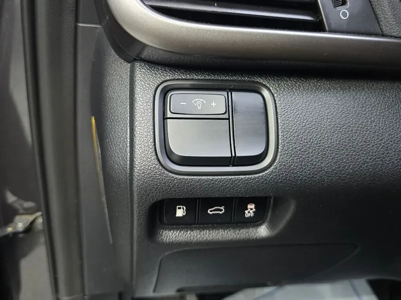 Kia K5 2.0 LPG LUXURY, снимка 14 - Автомобили и джипове - 55717737