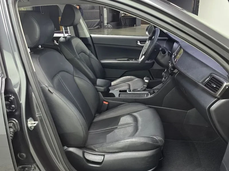 Kia K5 2.0 LPG LUXURY, снимка 12 - Автомобили и джипове - 55717737