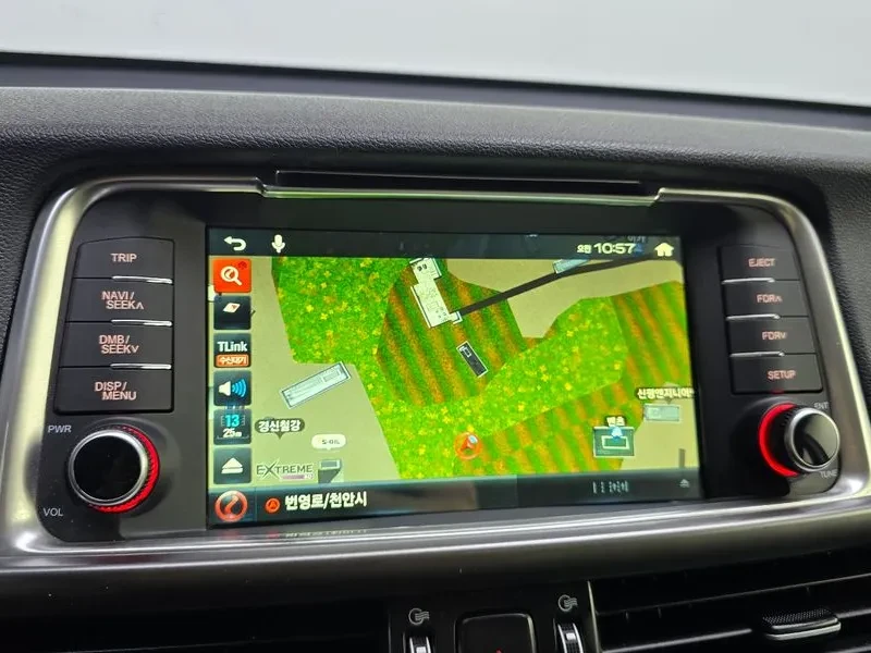 Kia K5 2.0 LPG LUXURY, снимка 17 - Автомобили и джипове - 55717737