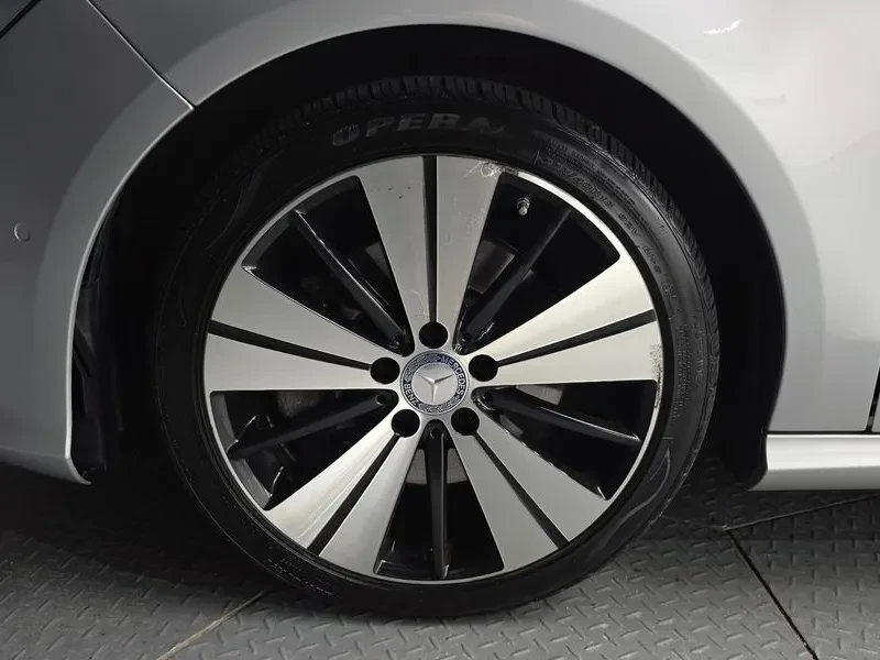 Mercedes-Benz CLA 250 САМО 30% АВАНС, снимка 5 - Автомобили и джипове - 55735101