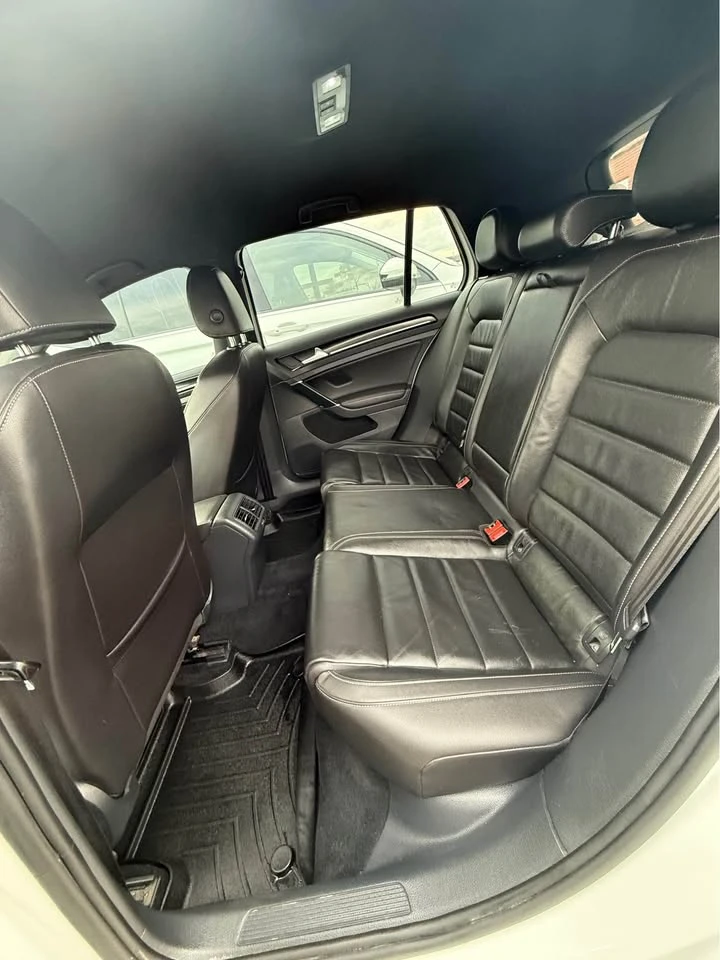 VW Golf R, Fener , Без инциденти ЦЕНА до БГ, снимка 3 - Автомобили и джипове - 56119720