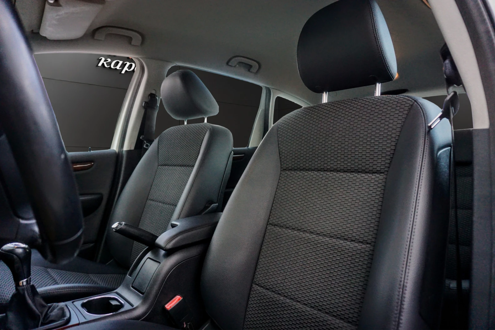 Mercedes-Benz A 160 1.5i STYLE | Mobile.bg   7