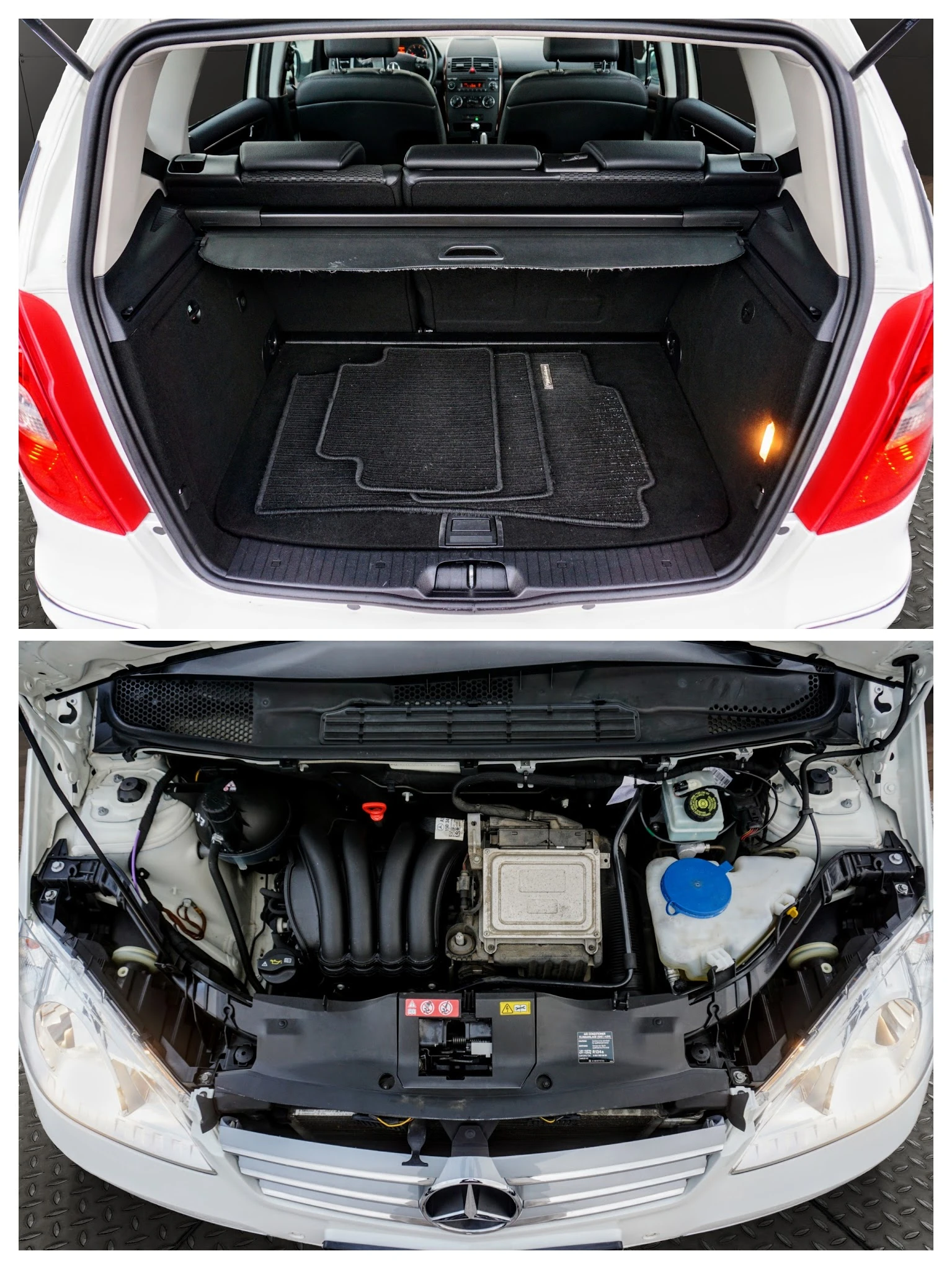 Mercedes-Benz A 160 1.5i STYLE | Mobile.bg   14