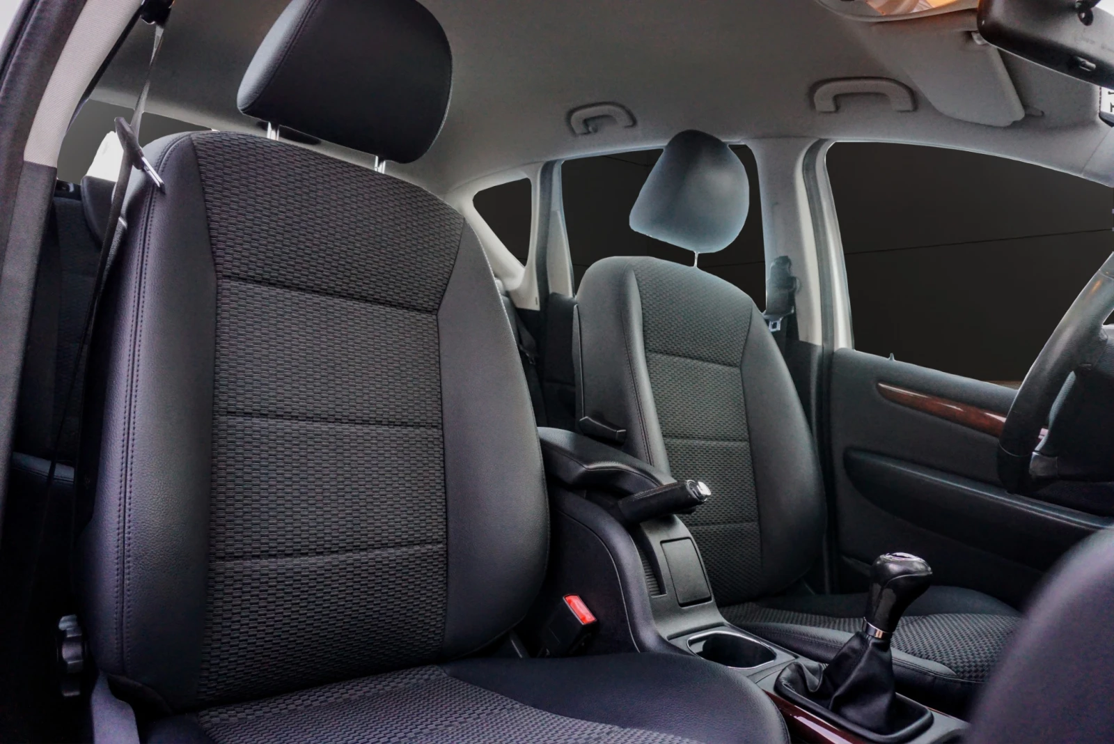 Mercedes-Benz A 160 1.5i STYLE | Mobile.bg   12