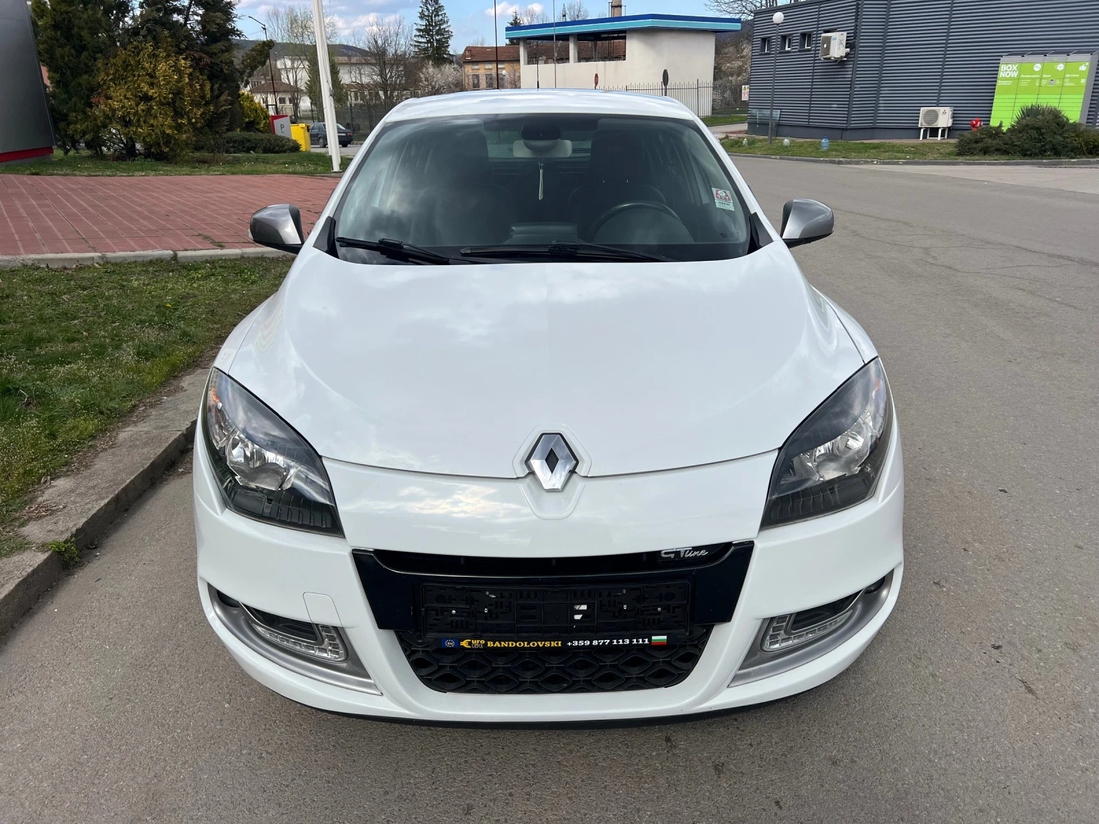 Renault Megane 1.5DCI/NAVI/GTline - изображение 2