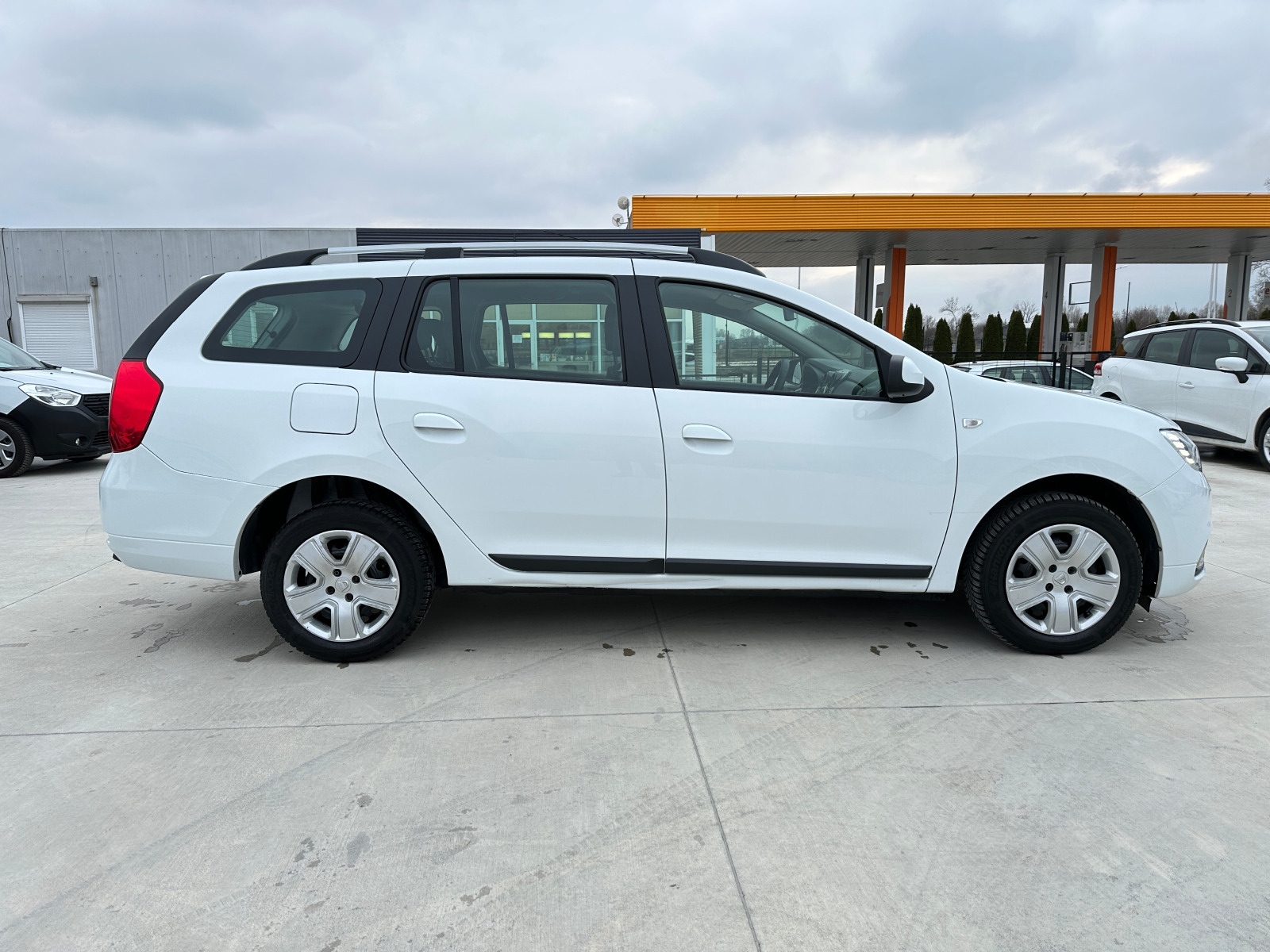 Dacia Logan 36= БРОЯ-1.5DCI-M/T - изображение 7