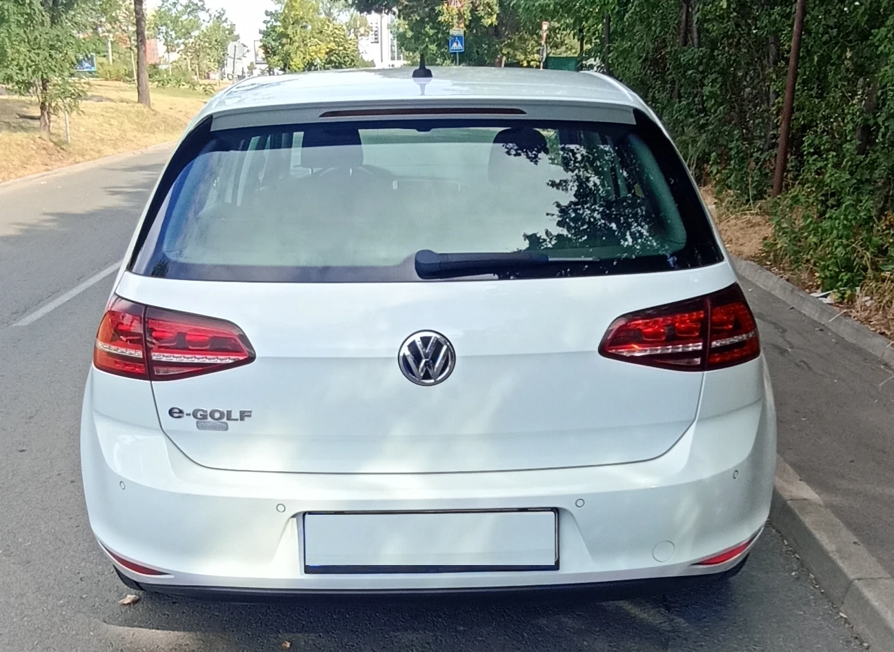 VW Golf  - изображение 6