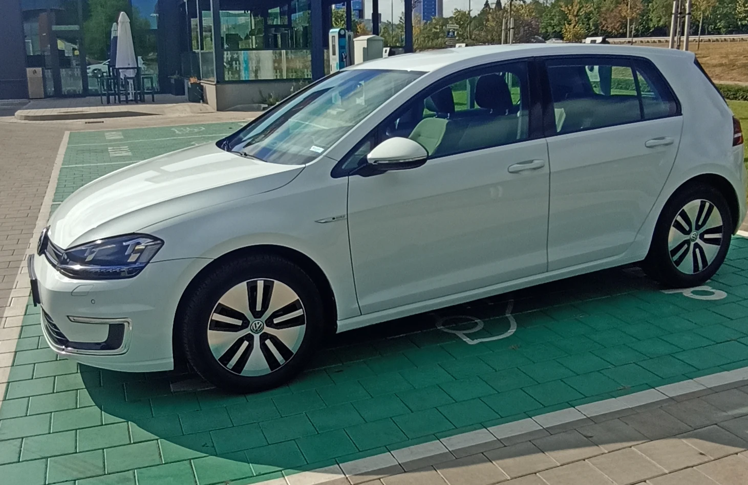 VW Golf  - изображение 3