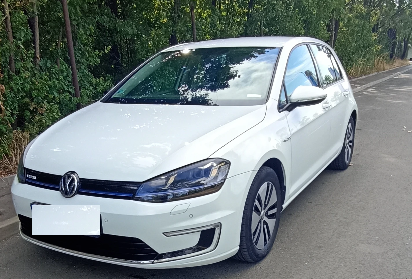 VW Golf  - изображение 5