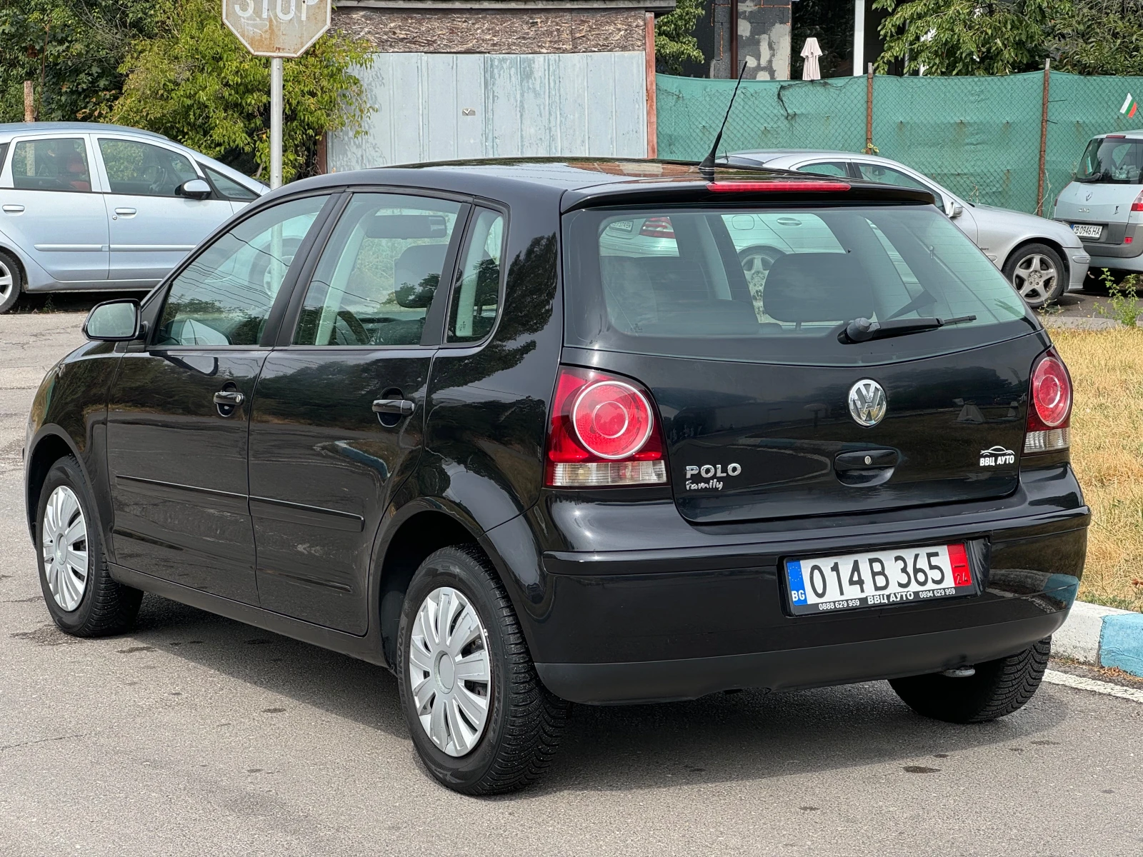 VW Polo Климатроник - изображение 6