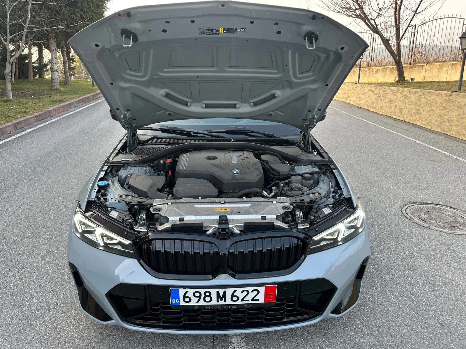 BMW 330 330  | Mobile.bg   11