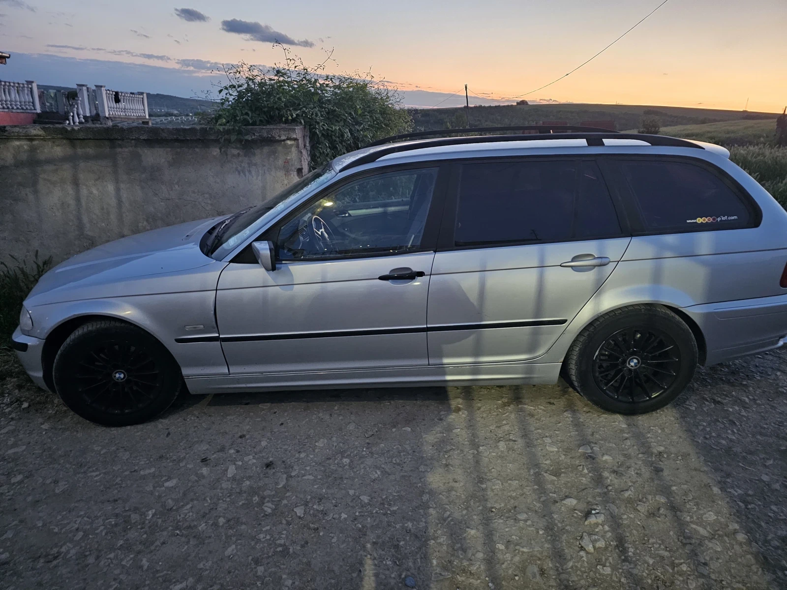 BMW 320  - изображение 3