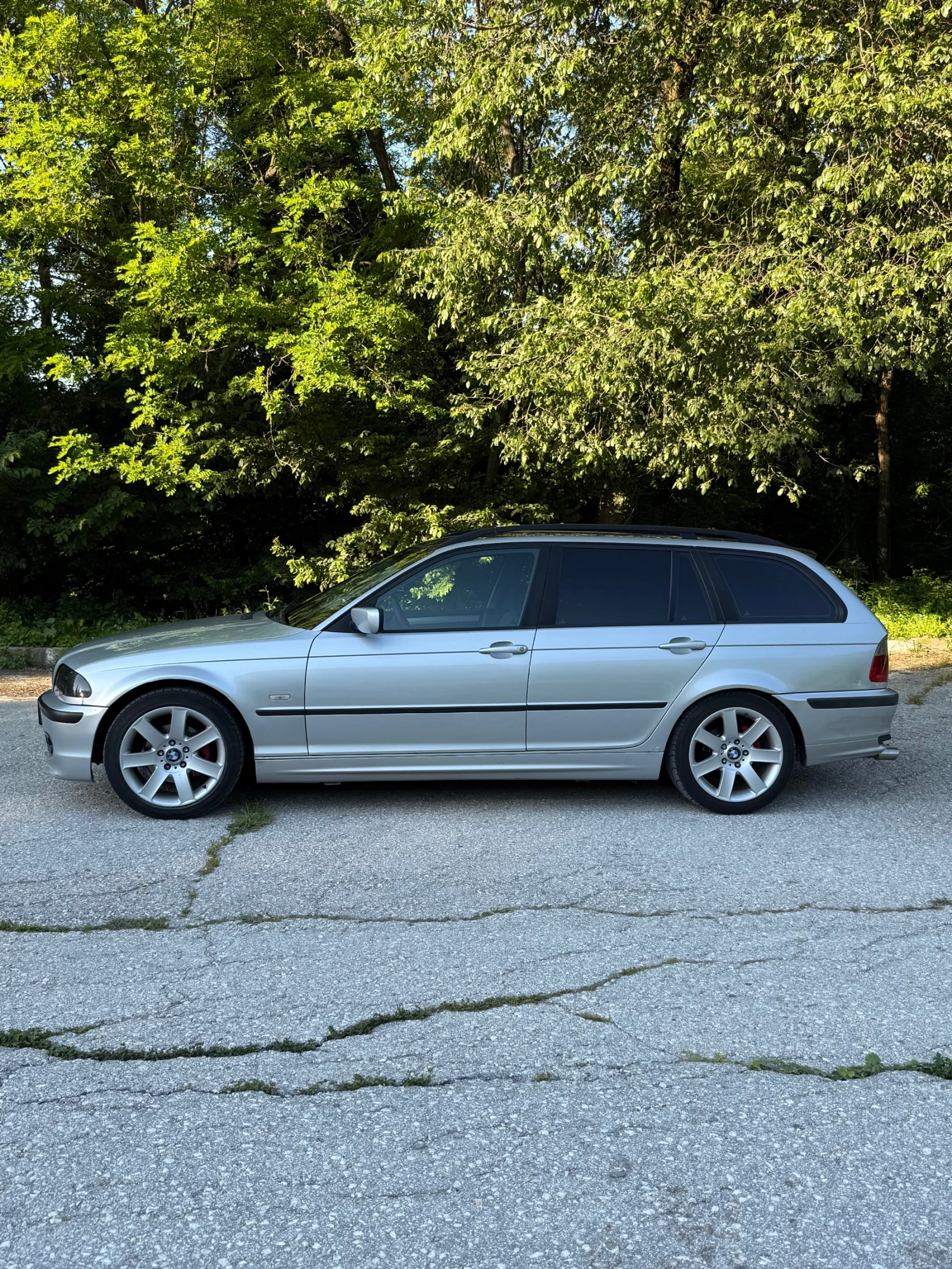 BMW 320  - изображение 2