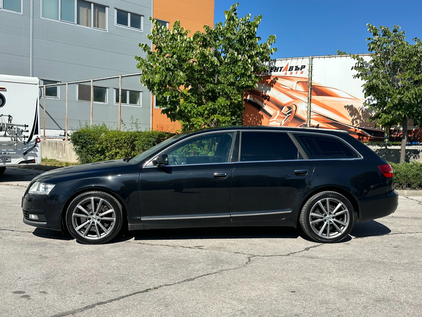 Audi A6 Facelift/3.0tdi/Quattro - изображение 2