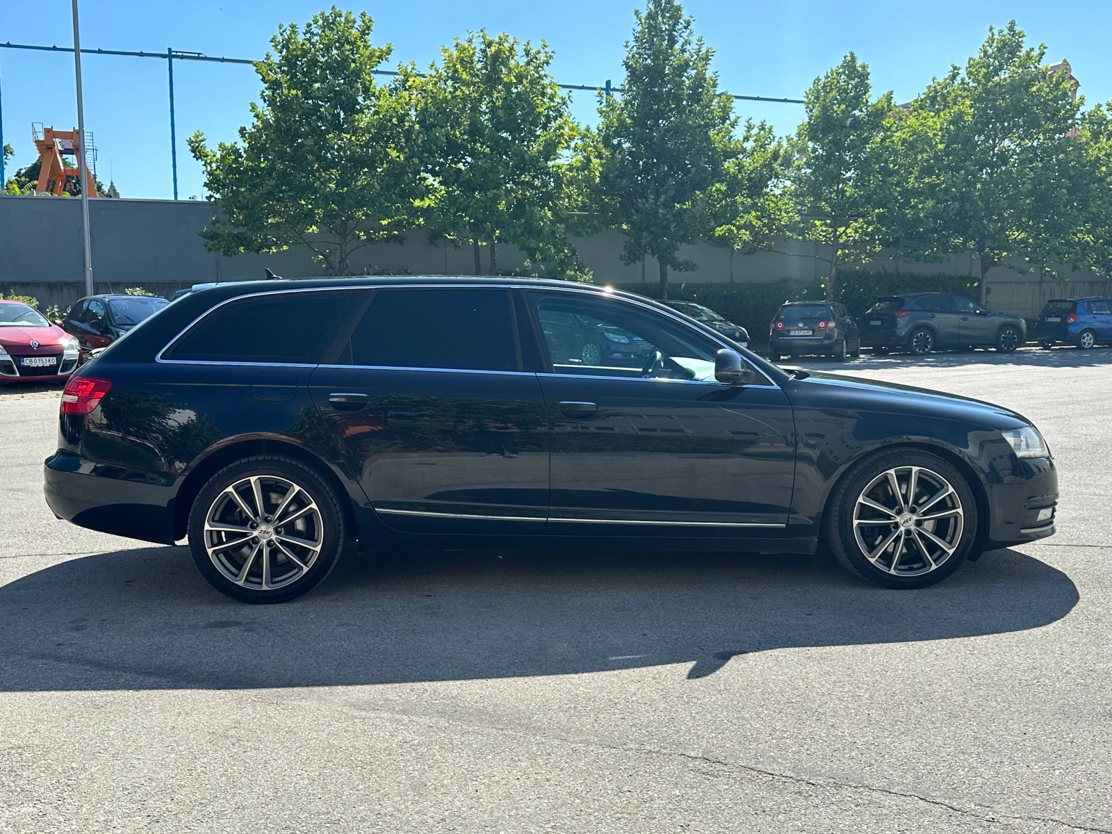 Audi A6 Facelift/3.0tdi/Quattro - изображение 5