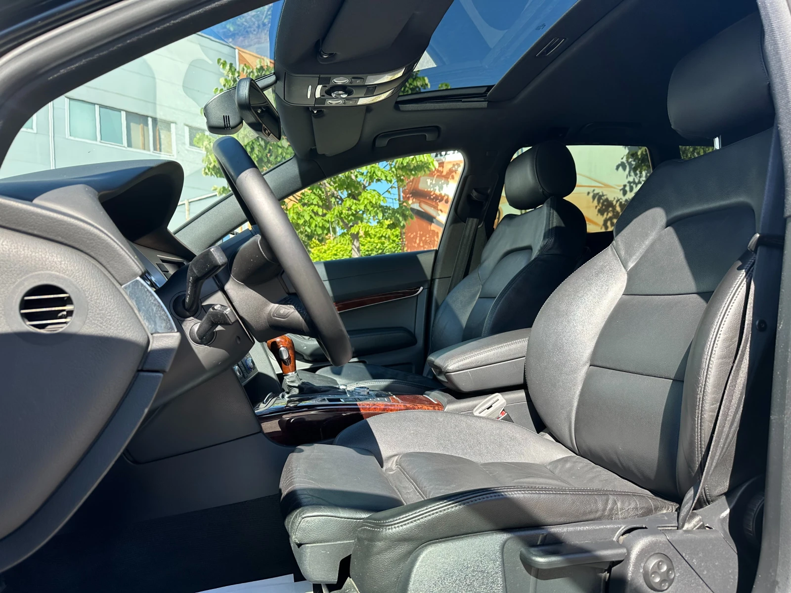 Audi A6 Facelift/3.0tdi/Quattro - изображение 8