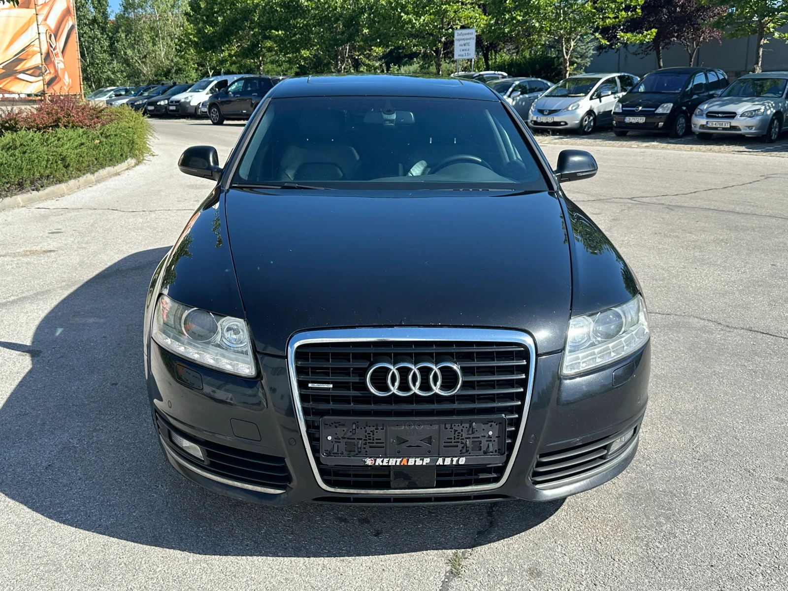 Audi A6 Facelift/3.0tdi/Quattro - изображение 7