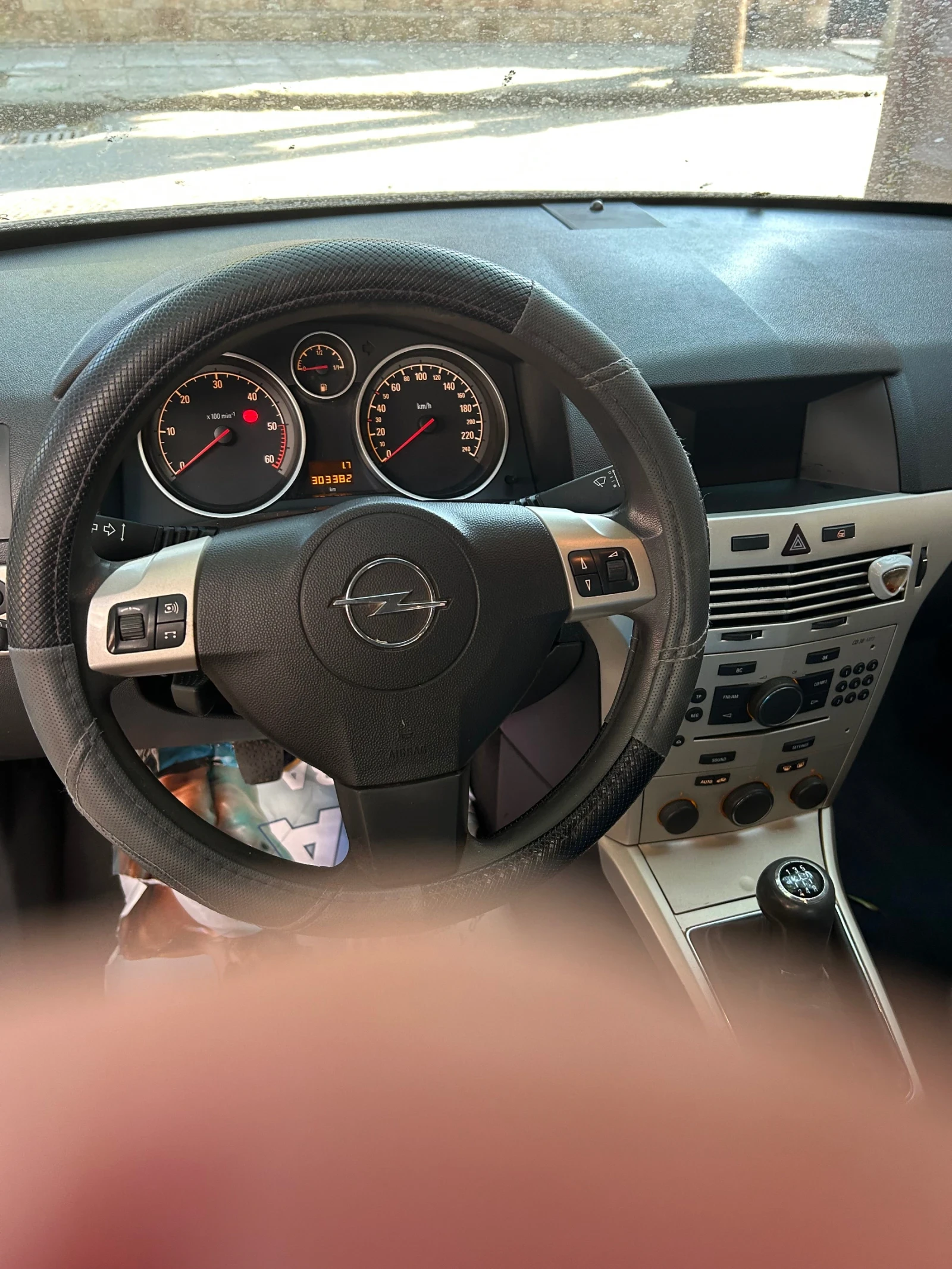 Opel Astra  - изображение 9