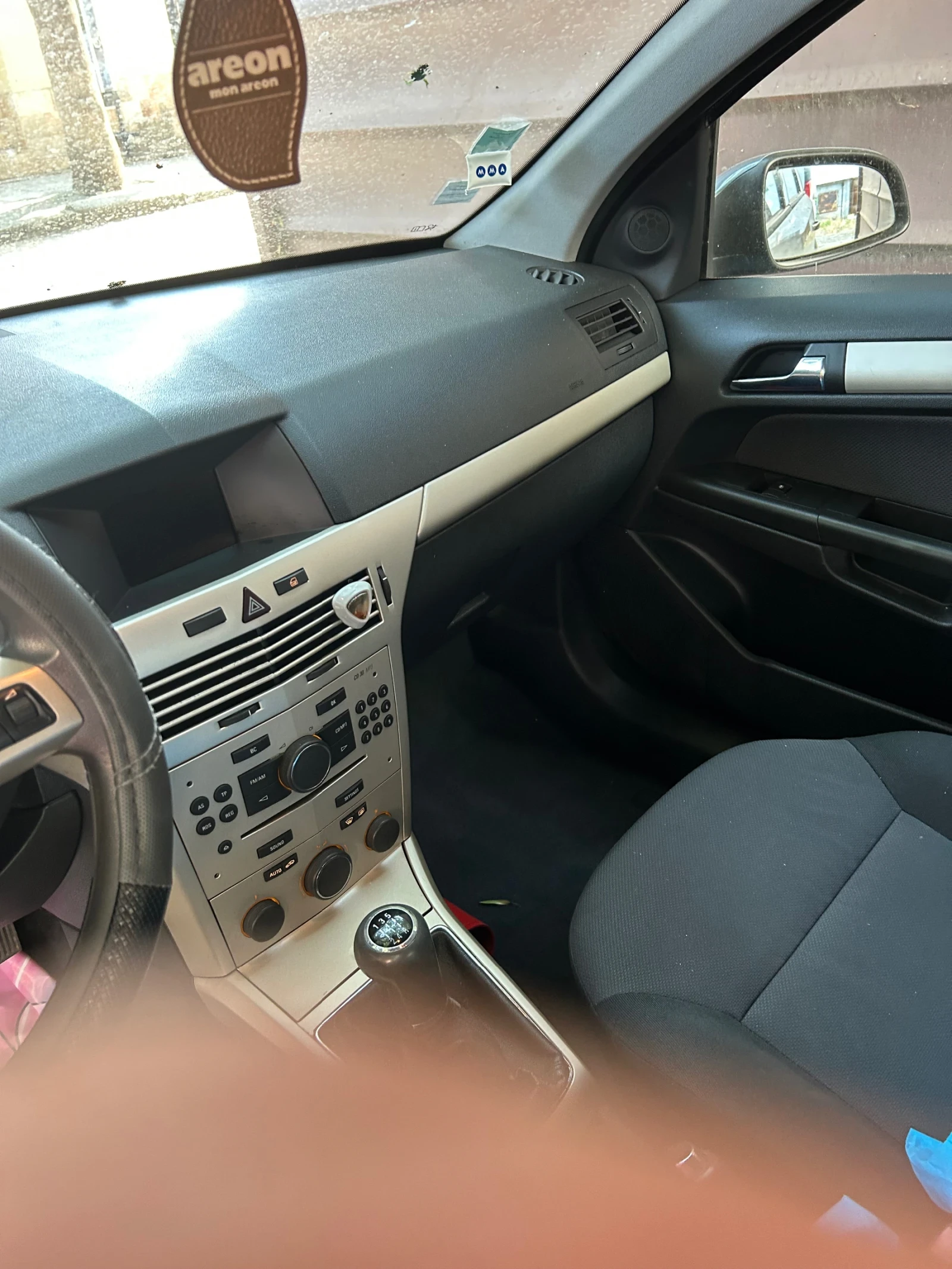 Opel Astra  - изображение 8