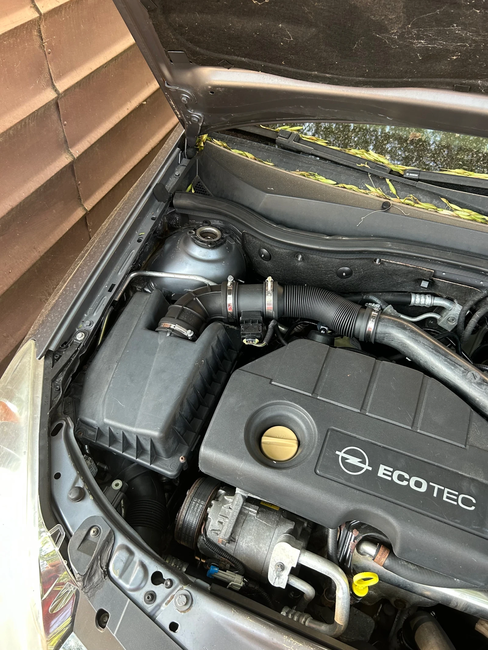 Opel Astra  - изображение 3