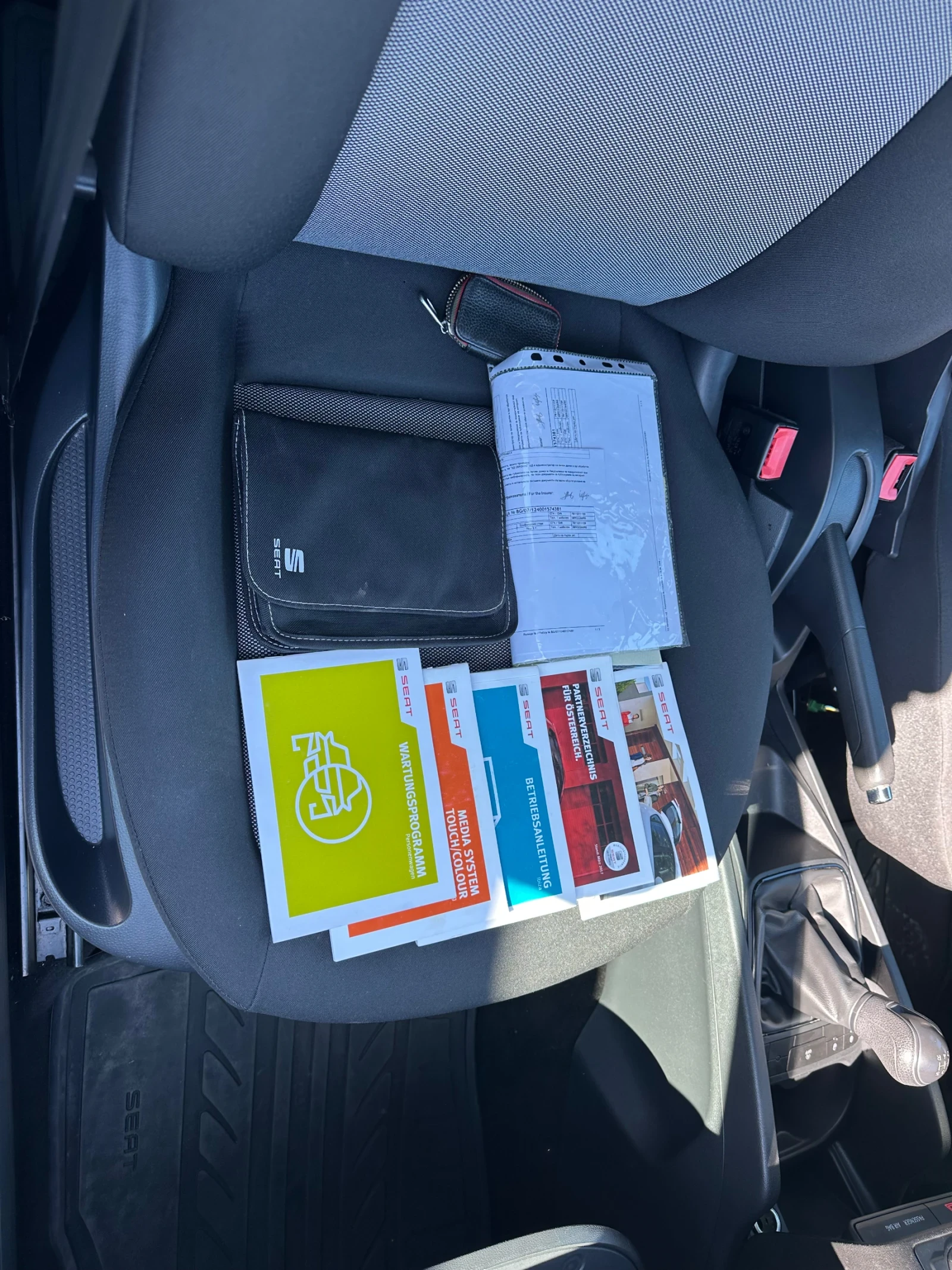 Seat Ibiza  - изображение 10