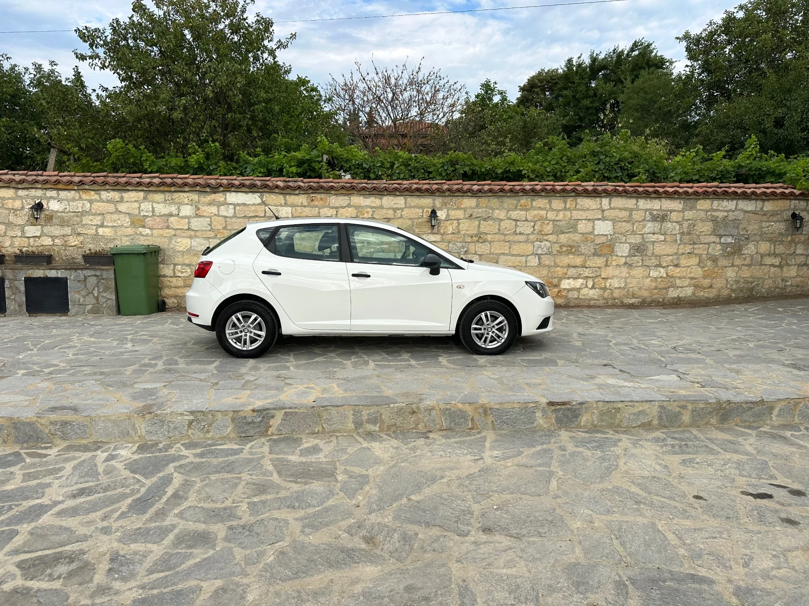 Seat Ibiza  - изображение 2