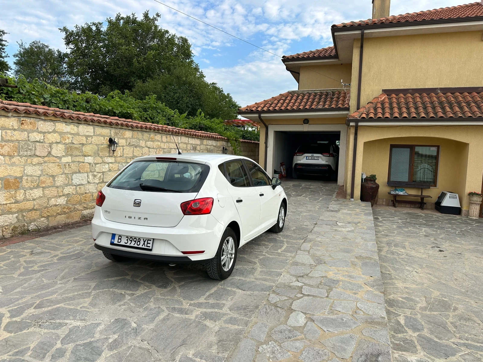 Seat Ibiza  - изображение 4