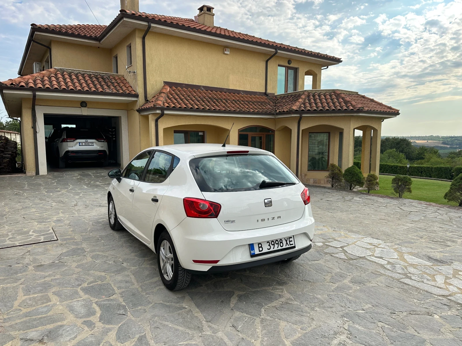 Seat Ibiza  - изображение 6