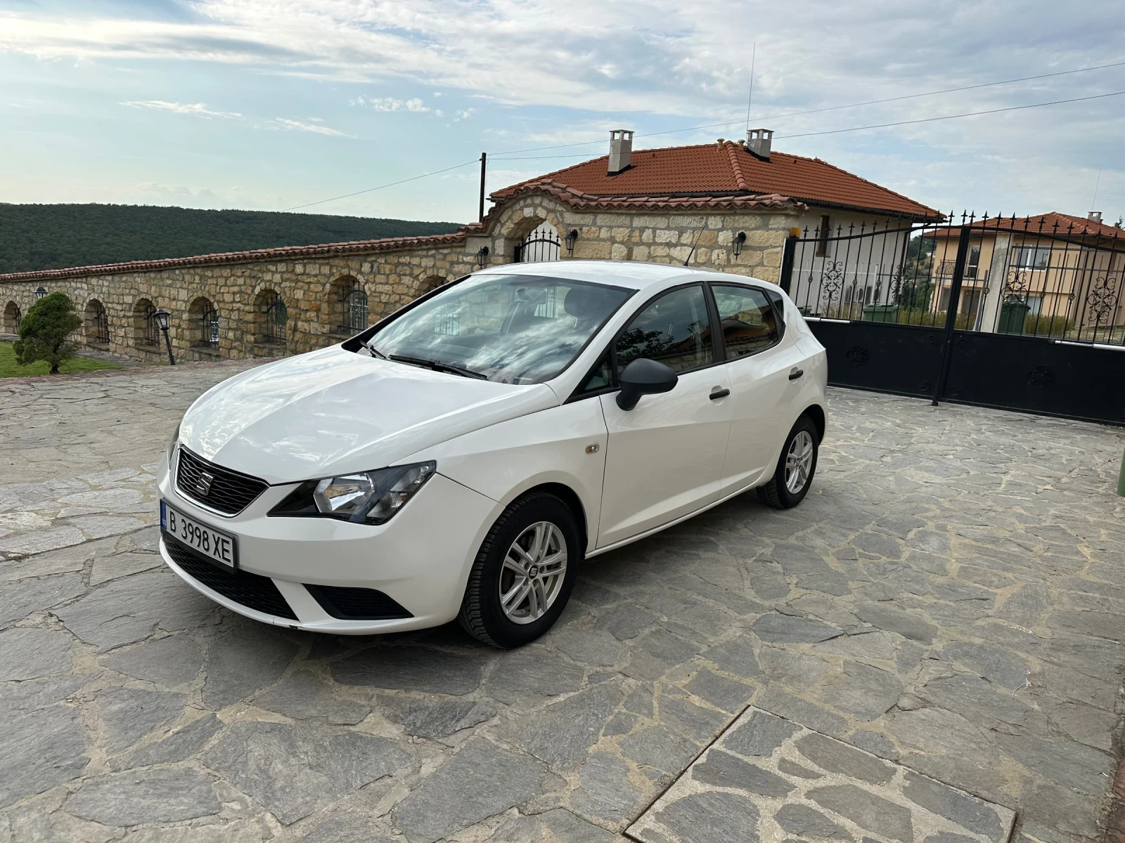 Seat Ibiza  - изображение 7