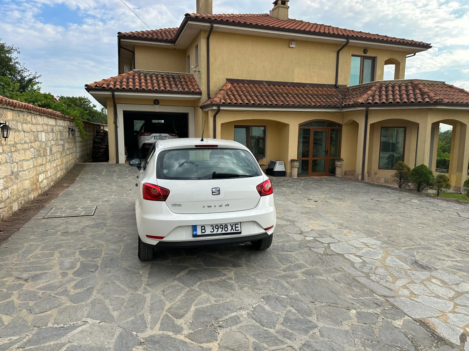 Seat Ibiza  - изображение 5