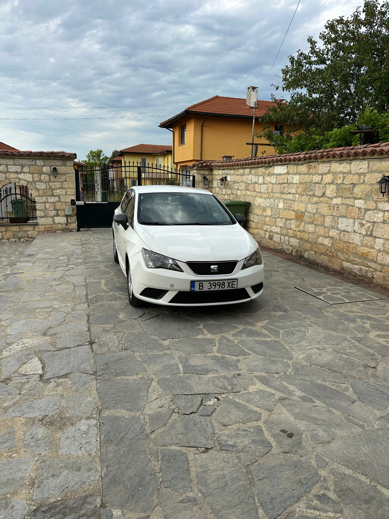 Seat Ibiza  - изображение 8