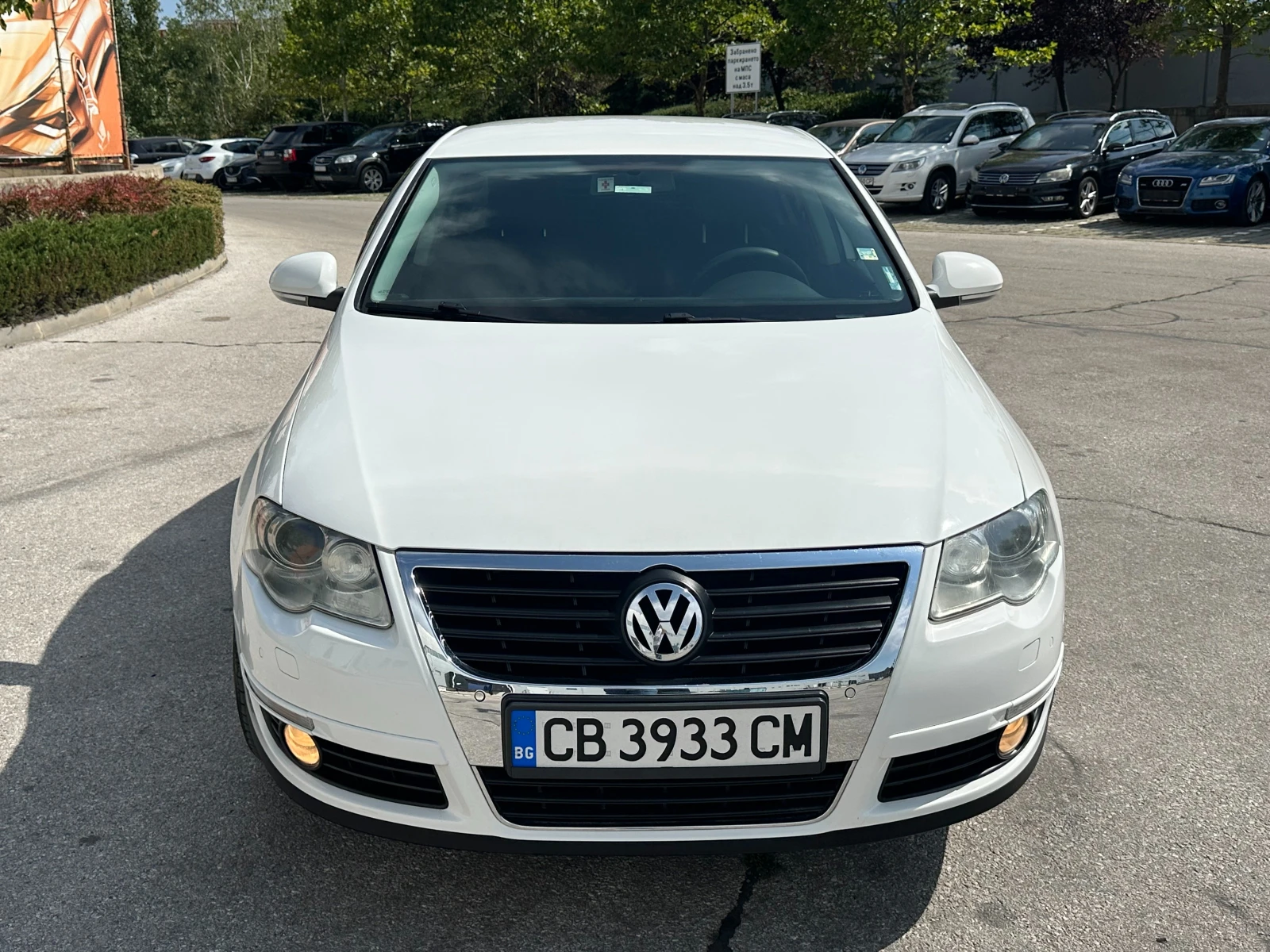 VW Passat 1.4i 150 к.с./Метан - изображение 7