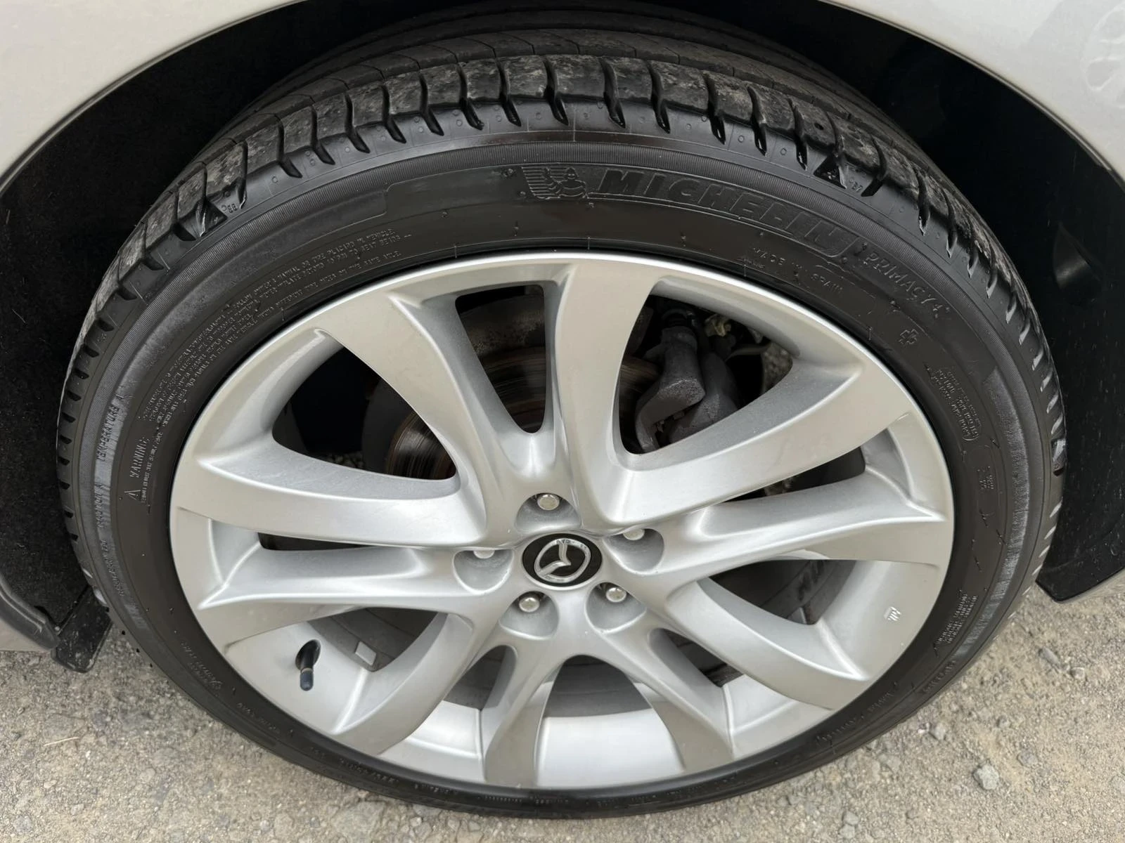 Mazda 6 2, 2tdi | Mobile.bg   17