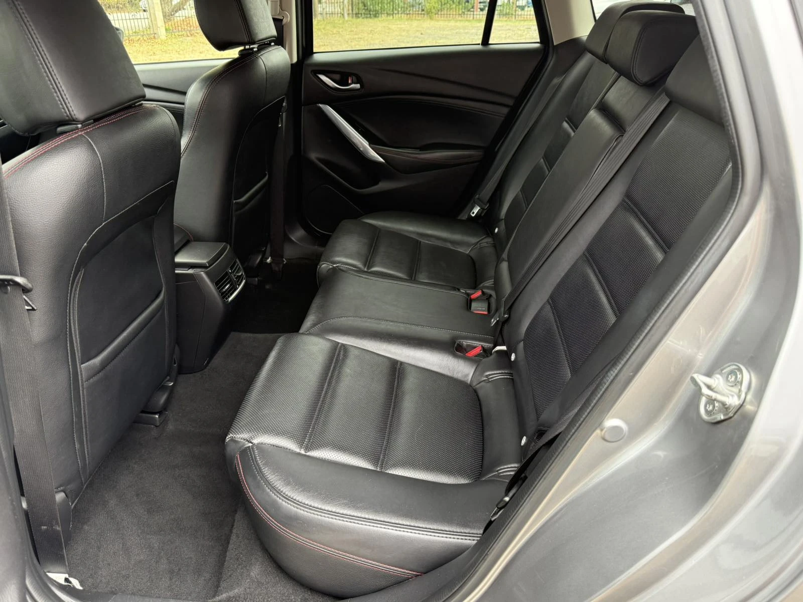 Mazda 6 2, 2tdi | Mobile.bg   13