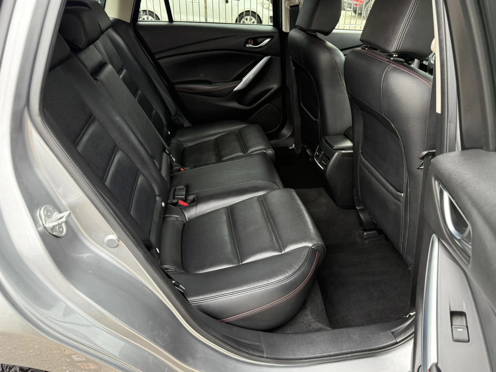 Mazda 6 2, 2tdi | Mobile.bg   14