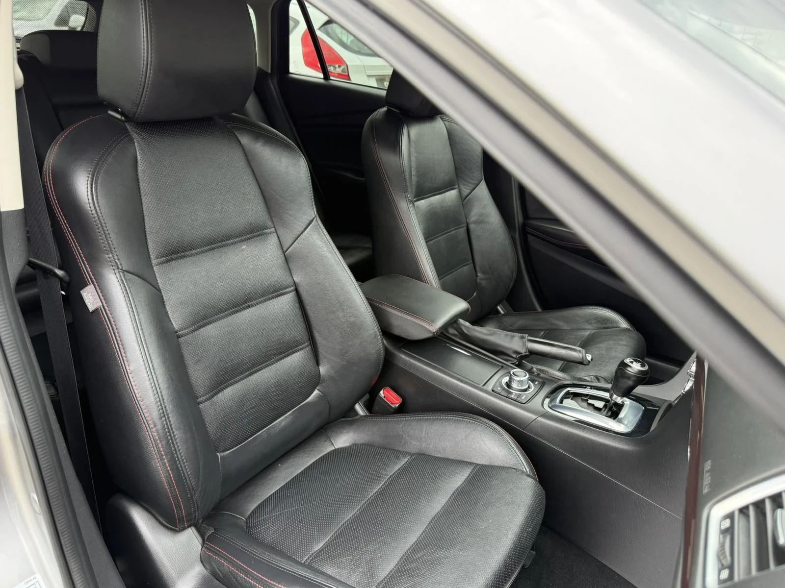 Mazda 6 2, 2tdi | Mobile.bg   12