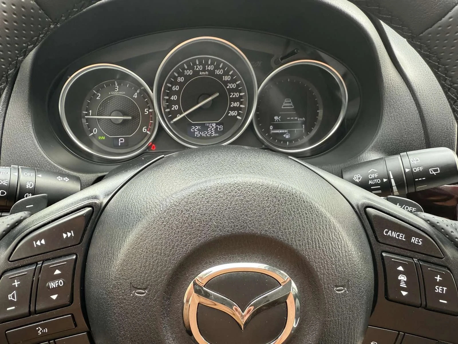 Mazda 6 2, 2tdi | Mobile.bg   15