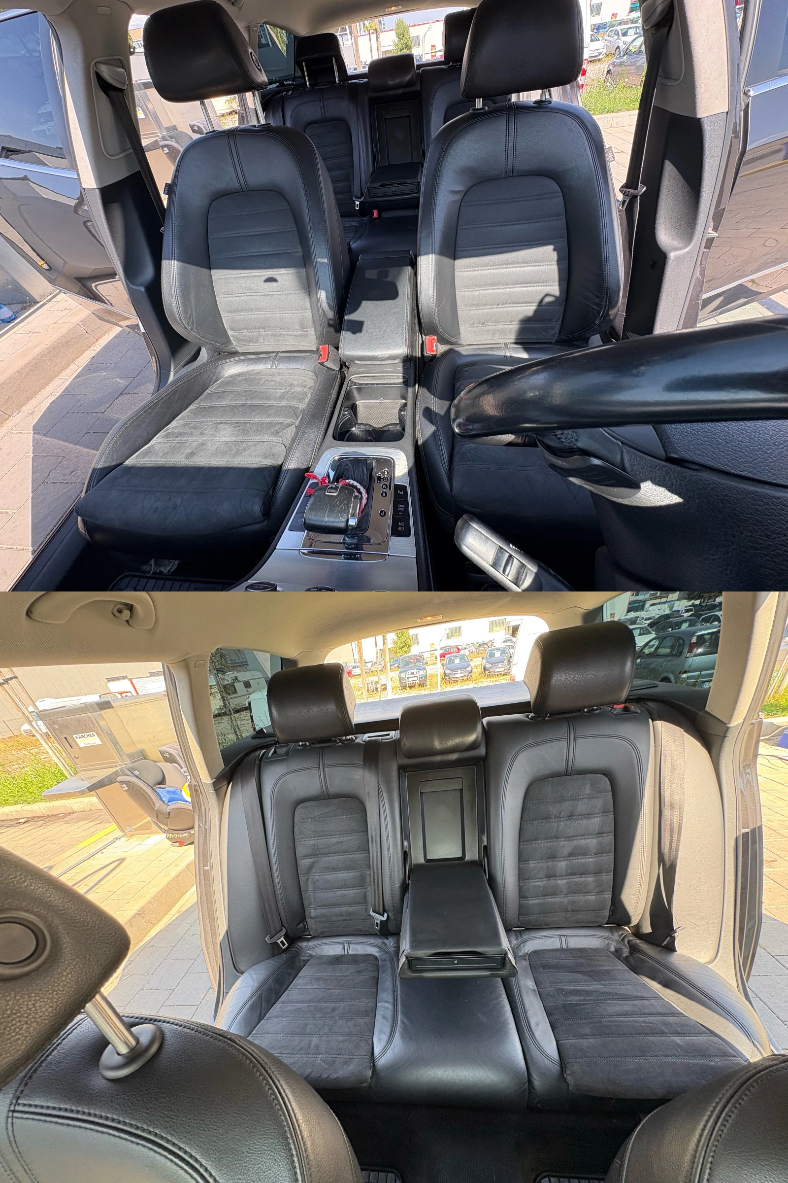 VW Passat 2.0 TDI CR Highline - изображение 10