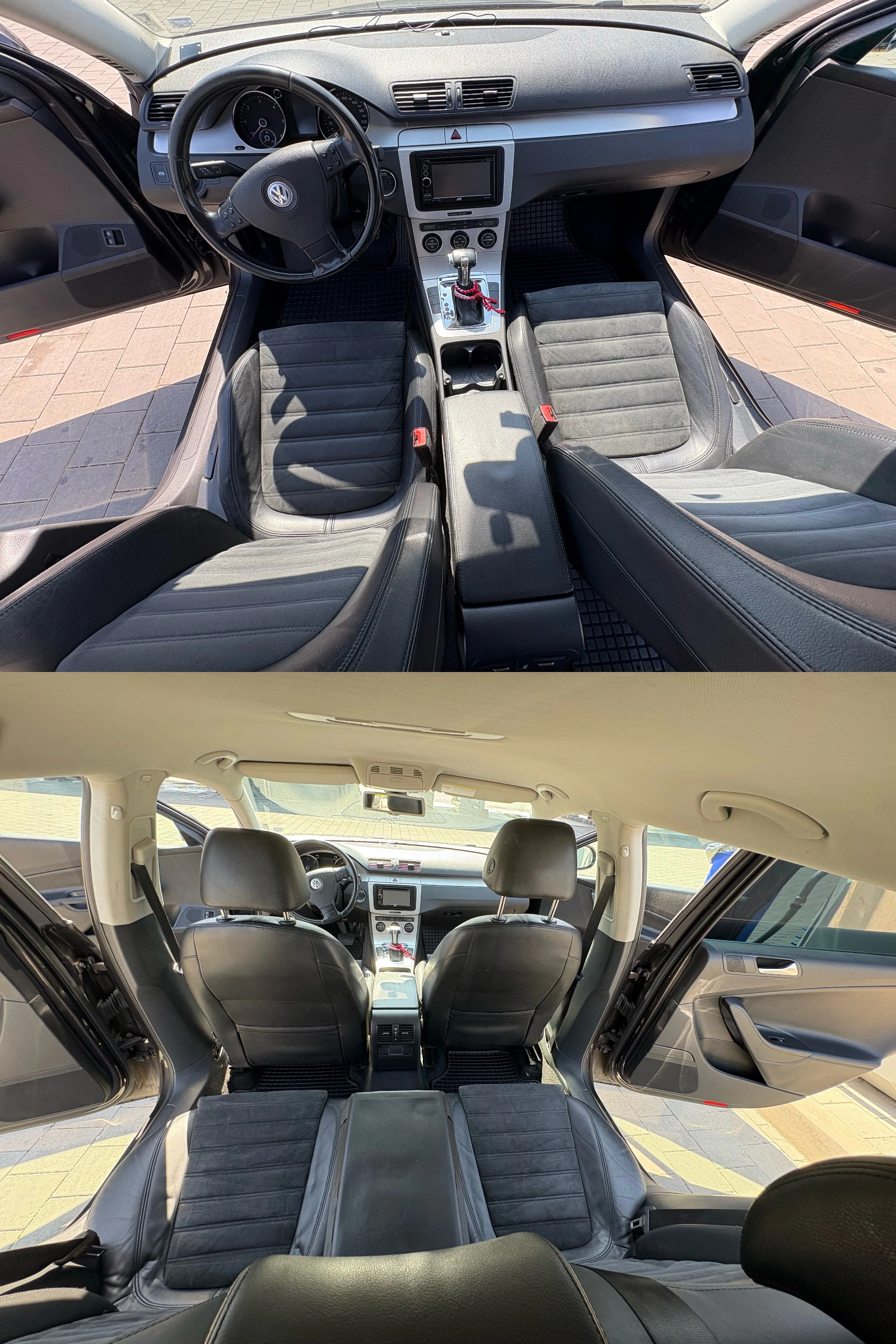 VW Passat 2.0 TDI CR Highline - изображение 9