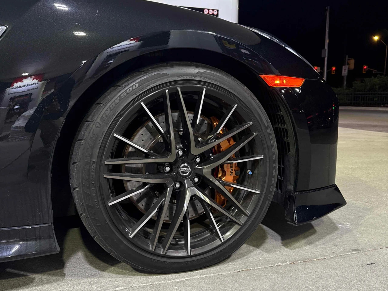 Nissan Gt-r 2021 PREMIUM COUPE* 29 500 КМ ПРОБЕГ!*  - изображение 7