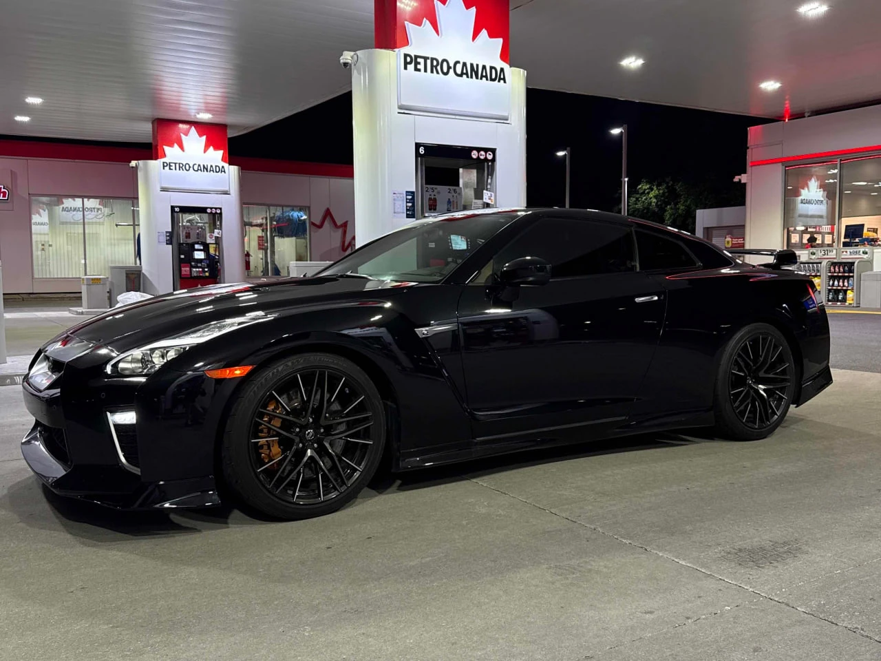 Nissan Gt-r 2021 PREMIUM COUPE* 29 500 КМ ПРОБЕГ!*  - изображение 5