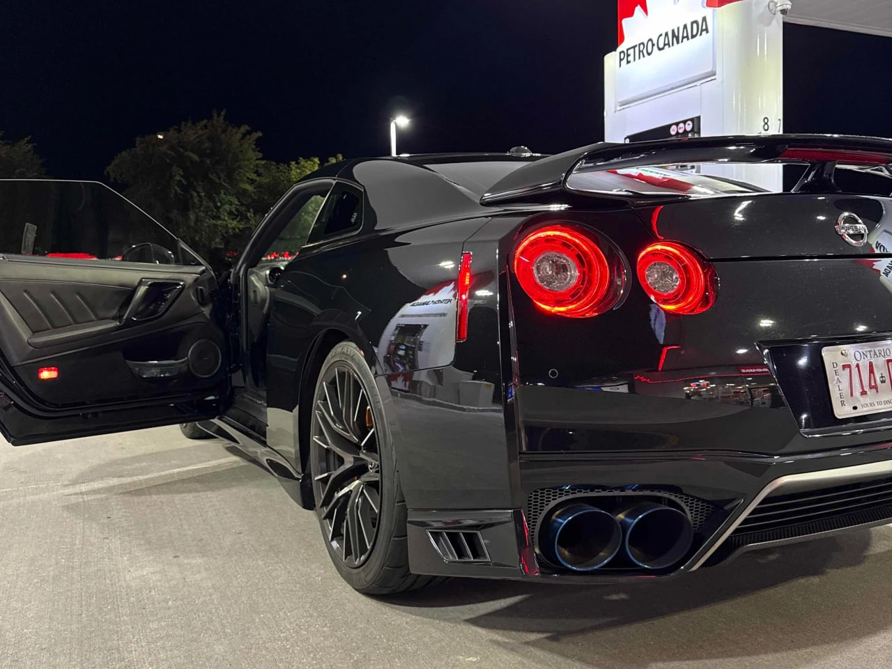 Nissan Gt-r 2021 PREMIUM COUPE* 29 500 КМ ПРОБЕГ!*  - изображение 3