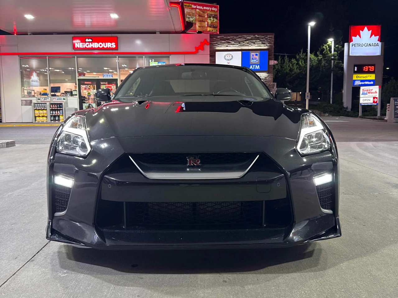 Nissan Gt-r 2021 PREMIUM COUPE* 29 500 КМ ПРОБЕГ!*  - изображение 2