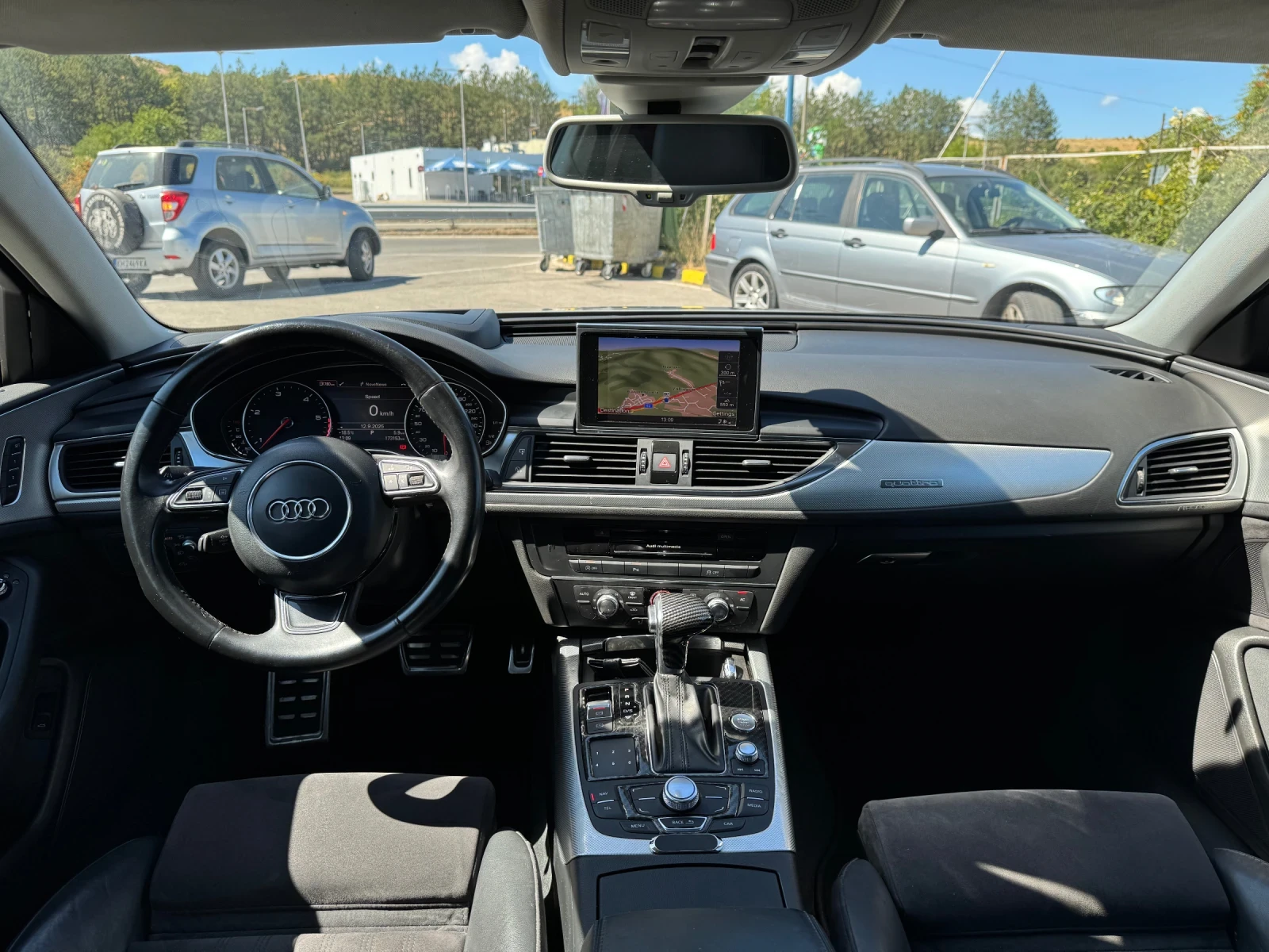 Audi A6 3.0* Quattro* Full* Top | Mobile.bg   15