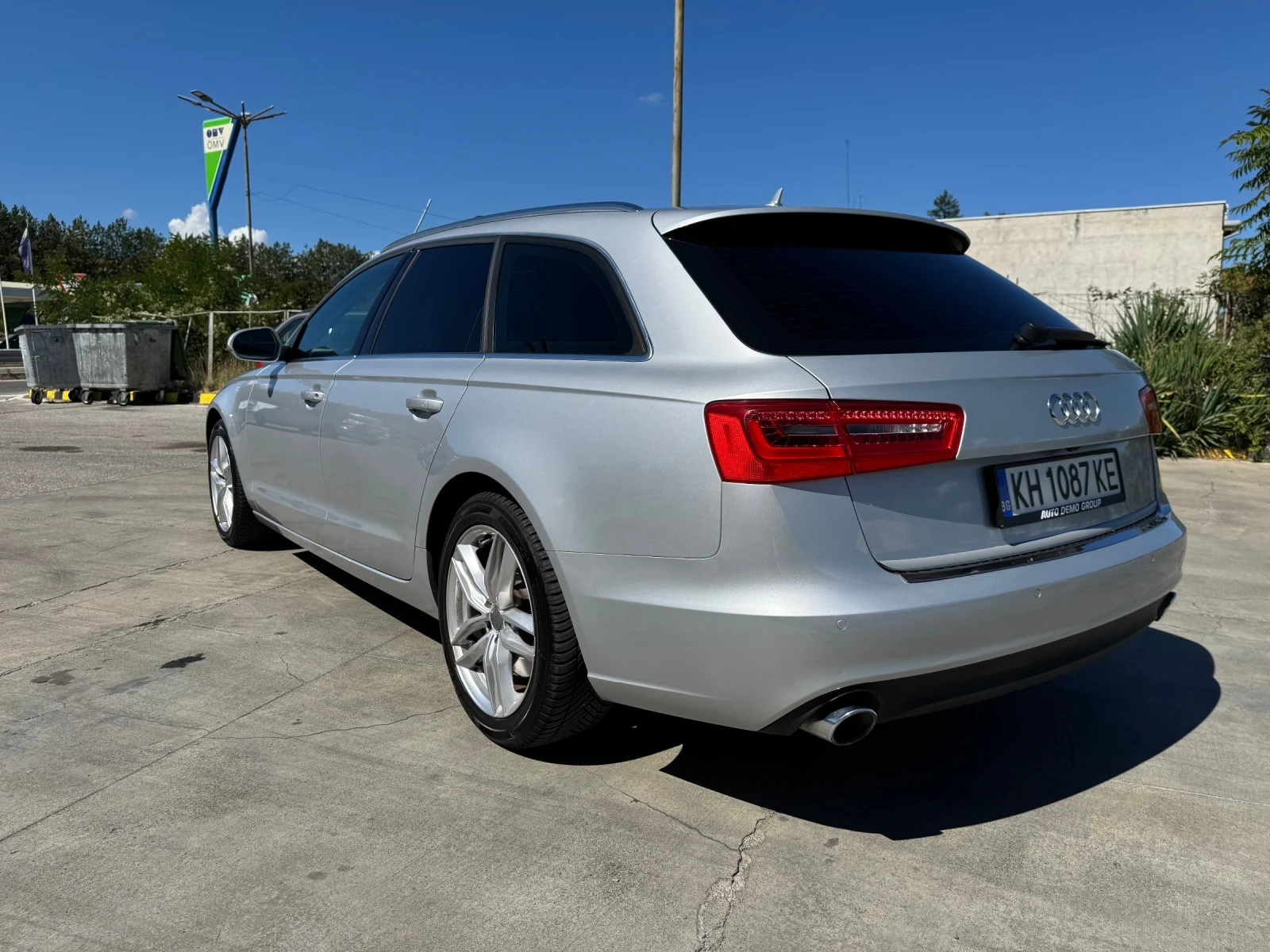 Audi A6 3.0* Quattro* Full* Top | Mobile.bg   17