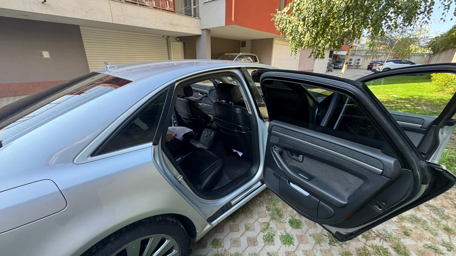 Audi A8 | Mobile.bg � ����������� 14